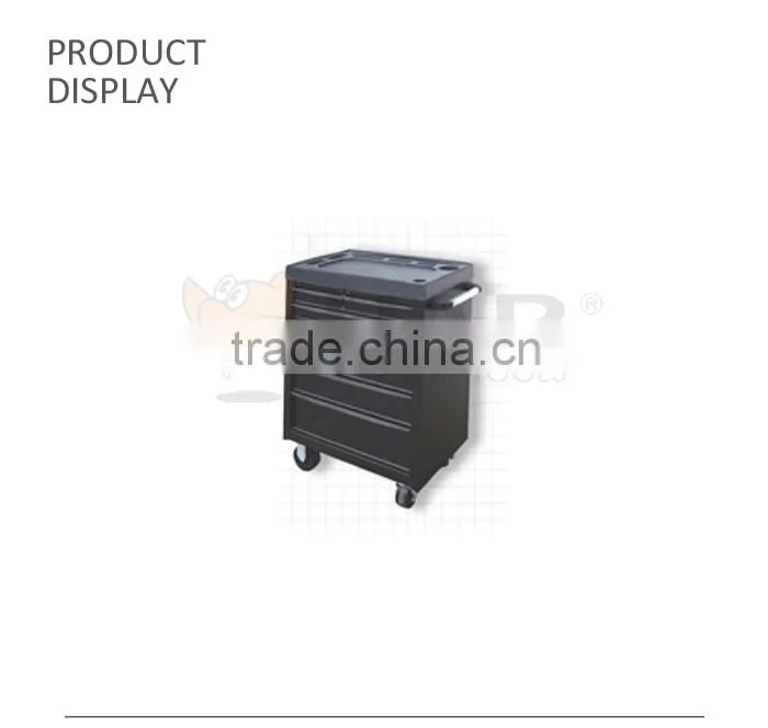 CE Approval 6 Drawers Metal tool box