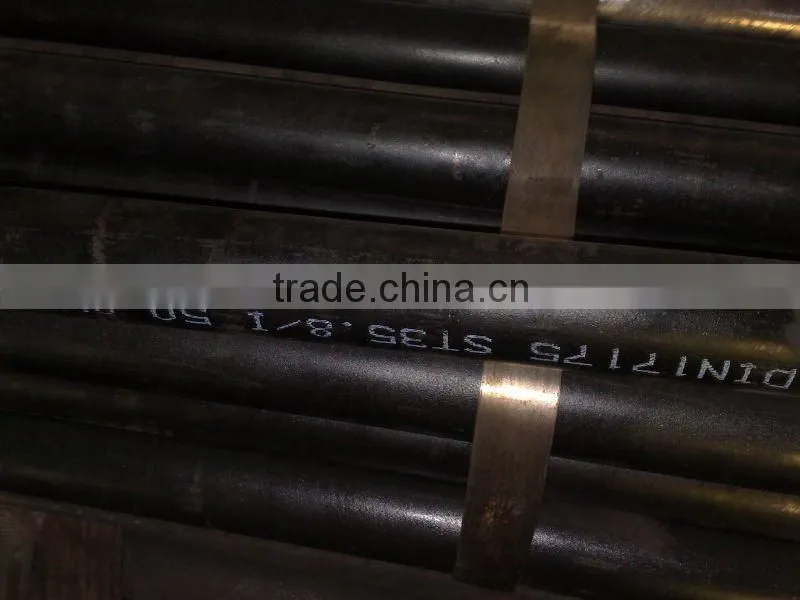 API 5CTN80 9 5/8" Petroleum Casing Tube