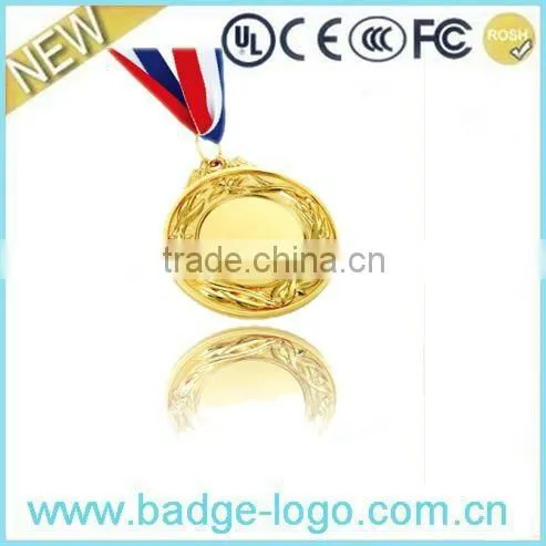 New Products Marathon Metal Souvenir Medals