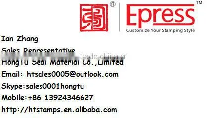 Square 15*6mm Key Chain Pocket Stamp, Mini Name Handy Stamps, Lovely Kids Rubber Stamps,Chirldren Self-Inking stamp