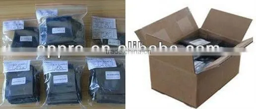 Made in China High Quality Genuine Reset Toner Chip for Ricoh Aficio 3260C
