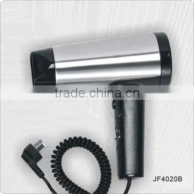 JF4020B hotel hair dryer 2013 HOT SALE