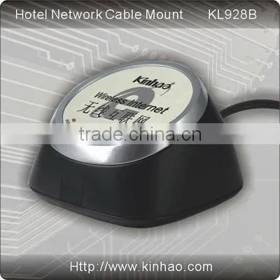 KL928 Guest room wireless HSIA Adaptor hotel appliances hotel amenity hotel network