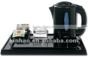 GK213C Hotel Water Boiler with trays