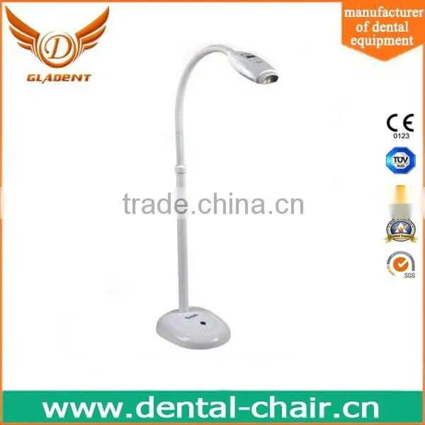 Beauty machine High power blue light laser teeth whitening machines for dental clinic