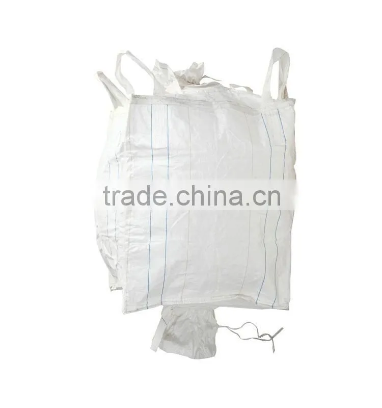 100% polypropylene conductive pp woven silage bag