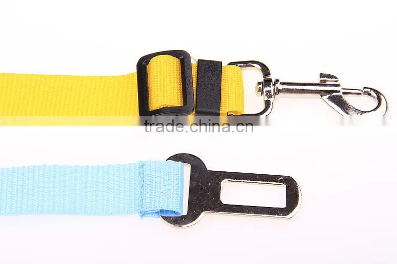 2014 NEW YEAR CAR Seat dog BELT