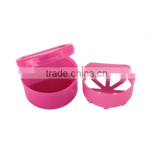 OraTek Retainer Box Orthodontic Mouth Guard