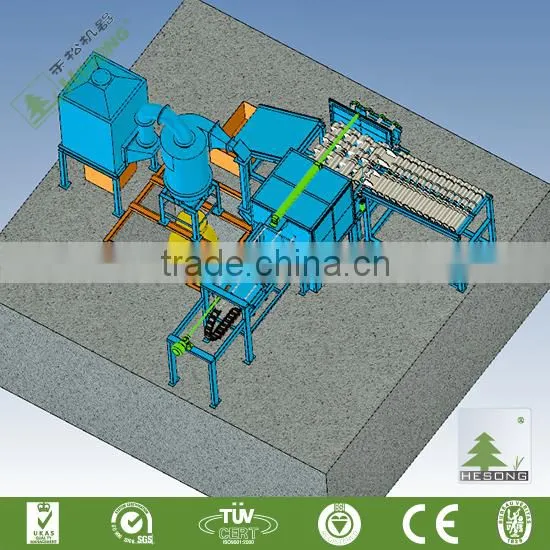 /Movable Sand Blaster/Used Sand Blaster