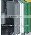 Air compressor filter
