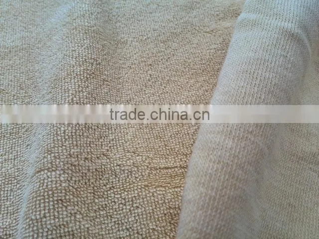 CVC 85/15 towel fabric