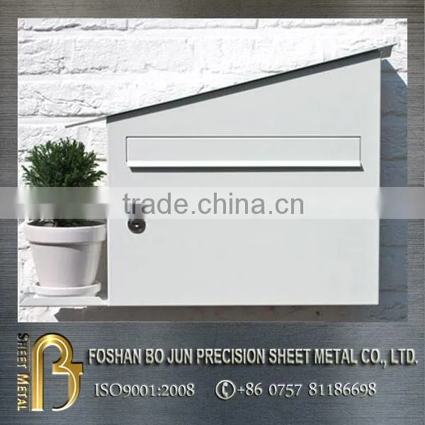 China manufacturer custom mailbox lock