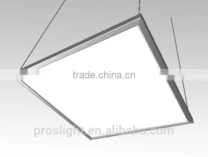 Ultra slim samsung led panel lights 48w