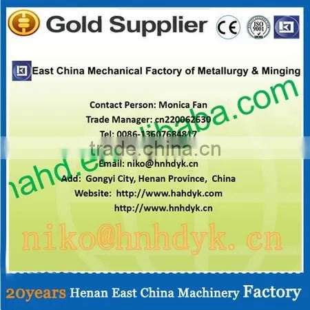 cable cutting machine / Crusher machine