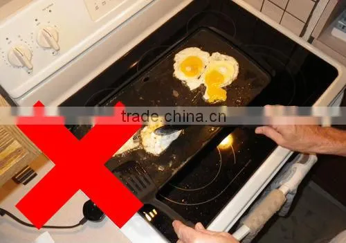 Fried Cooker Egg Mold