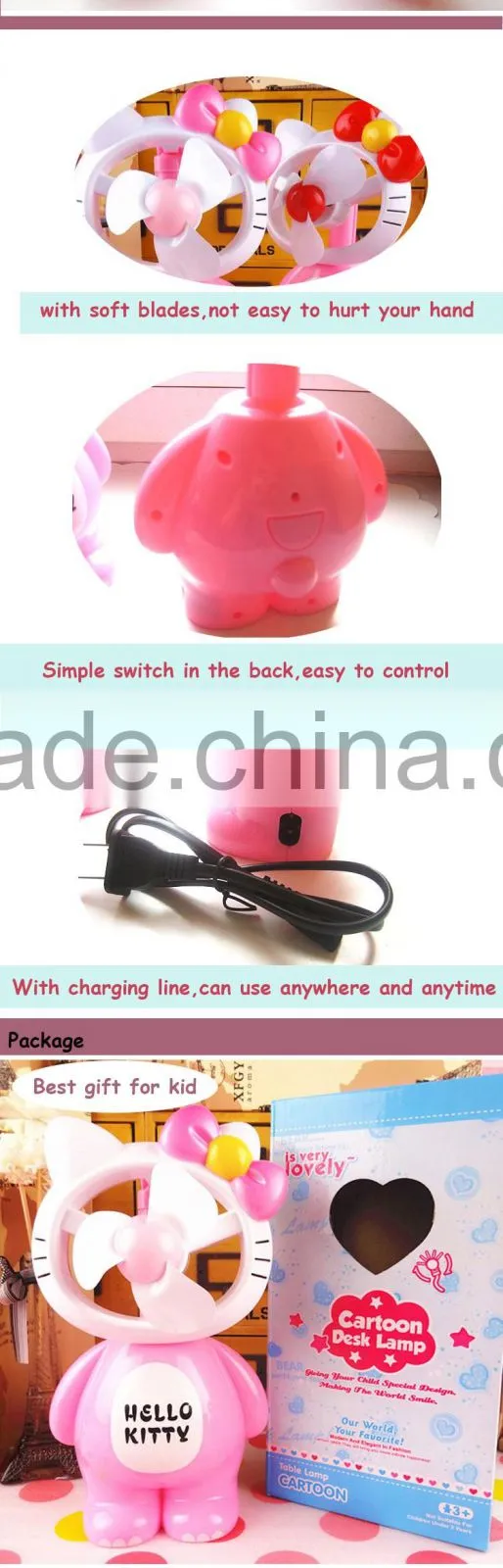 High quality rechargeable battery operated pocket mini handheld water spray fan toy