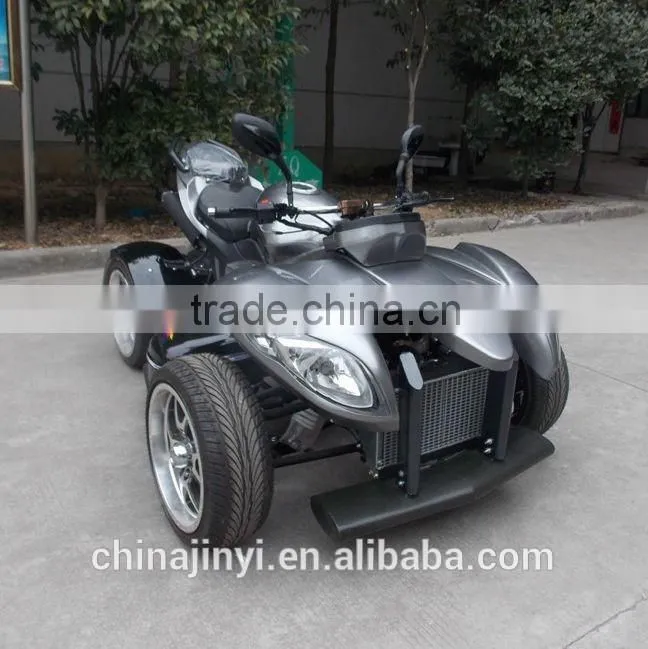 2016 China road legal racing kart 250cc atv quads