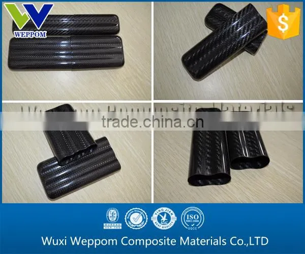 carbon fiber tube