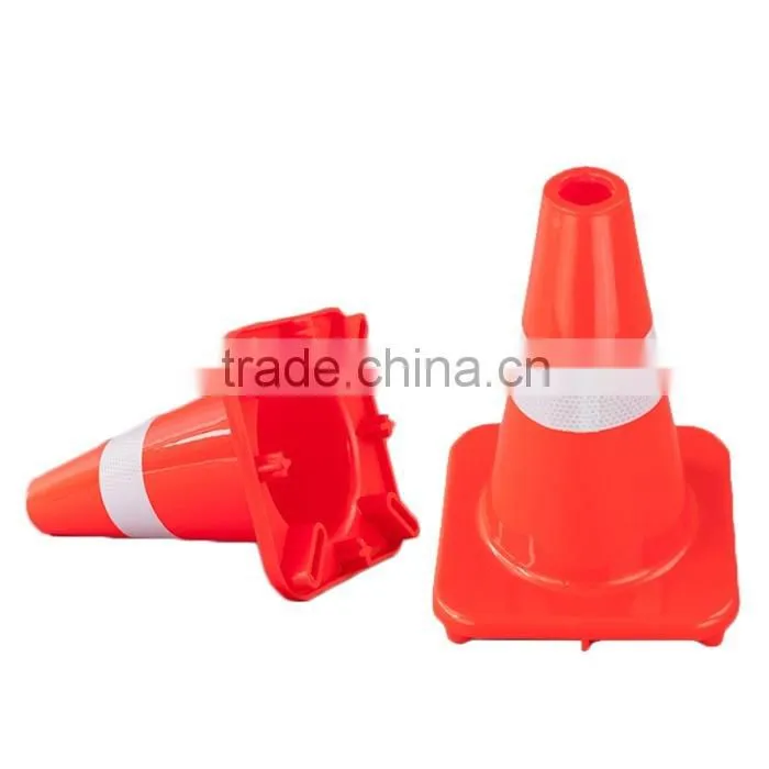 Guaranteed quality proper price traffic cone red