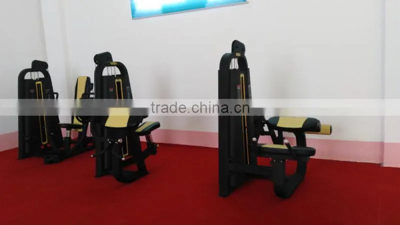 Hot sale Pulldown 1604/Commercial Fitness equipment/Gym equipment