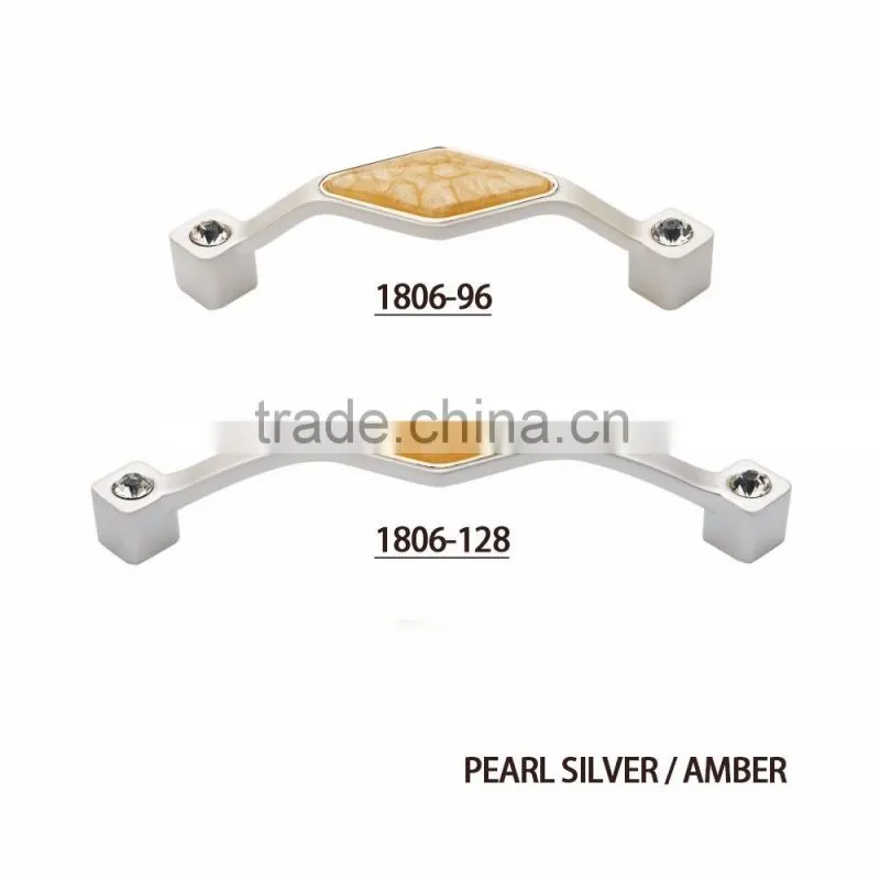 High quality zinc alloy furniture pulls,cabinet pulls