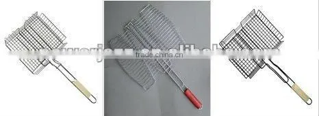 BBQ Fish Grill
