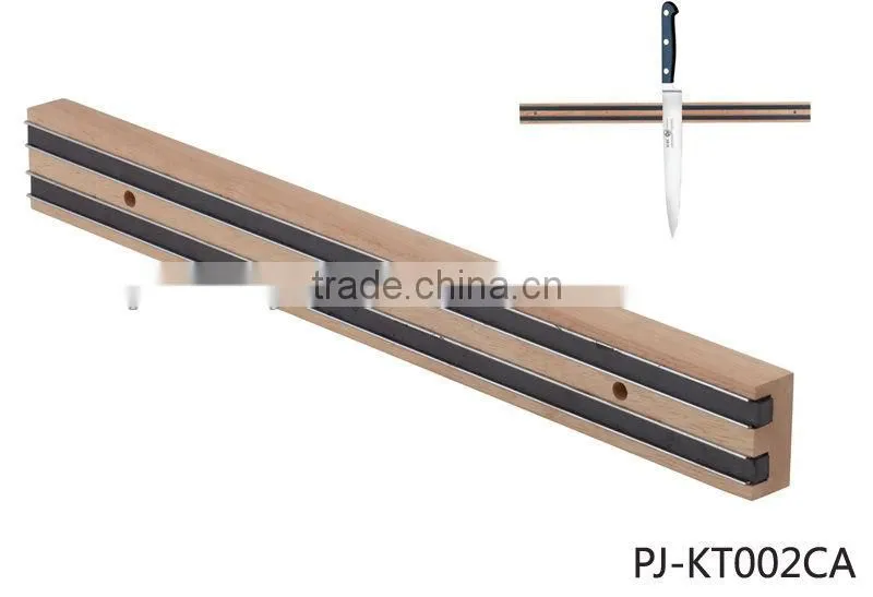 Plastic Magnetic Knife Holder