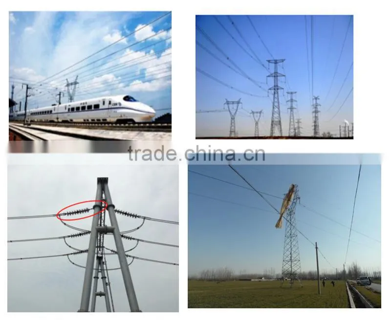 ST2303B IP65 Monitoring terminal and CCTV system/early warning system