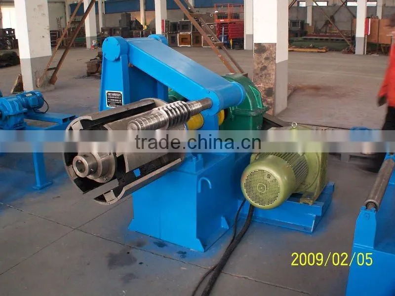 Sheet Metal /Plate/Bebar Shearing Machine