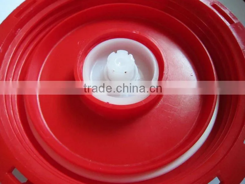 IBC Lids for Tanks