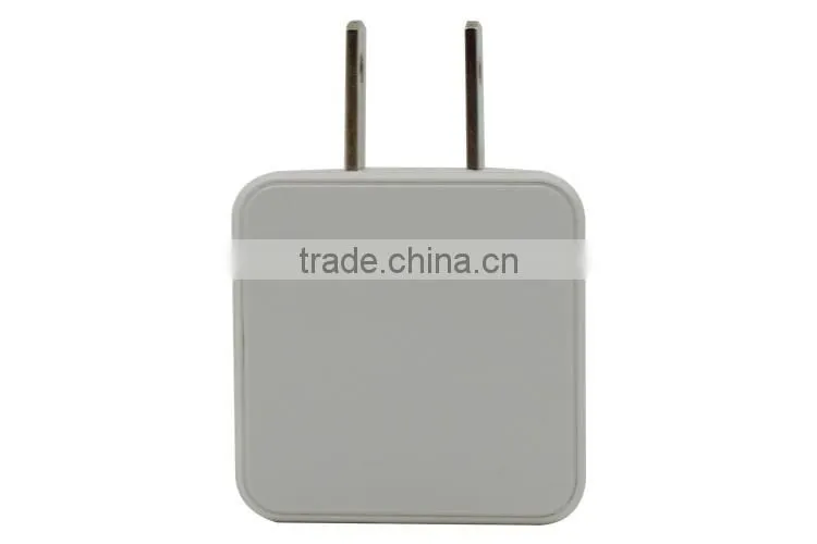 Ce rohs approved smartphone LED single usb wall charger for smartphone