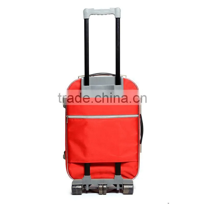 PC,100% abs/ abs+pc coating Material and Men,Women Department Name trolley luggage