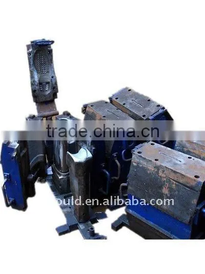 M-111 Safety wellington boots mould,Ankle rain boots mould ,shoe mould