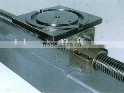 Heat setting Stenter machine