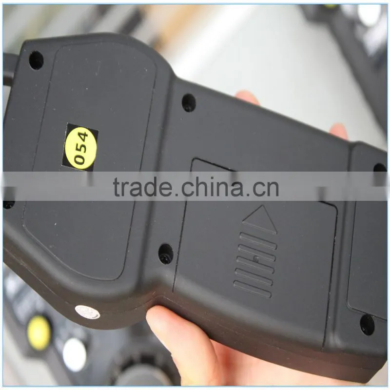 High Quality Portable MPG Manual Pulse Generator for CNC