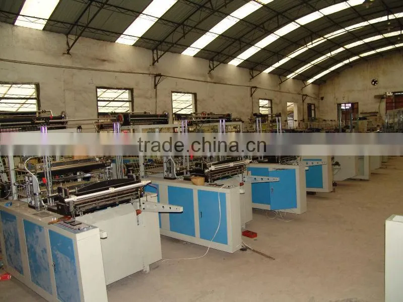 Ruian high speed automatic bopp tape jumbo roll slitting machine