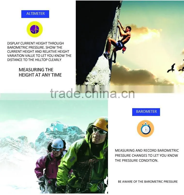 Fashion wristwatch with bluetooth bracelet multiple smart watches