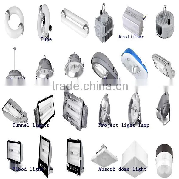 Mining Explosion Proof Electrodeless Lamp