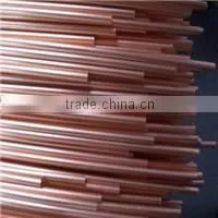 T2 copper pipe in roll for air condition in china