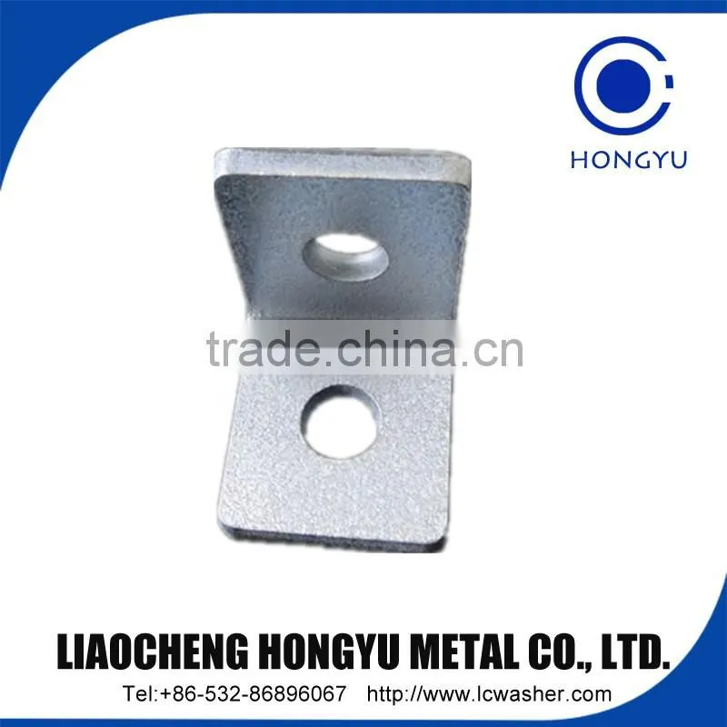 stamping parts with zinc Coating