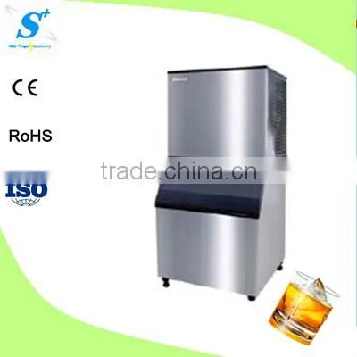 COMMERCIAL WITH CE CERIFICATION ICE CUBE MAKER