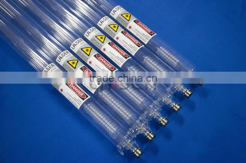 EFR brand ZN series 100w-120w CO2 laser tube (ZN-1450)