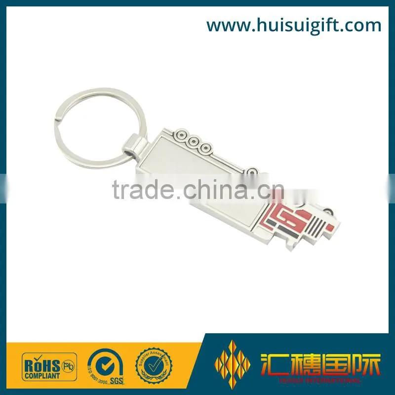 Soft PVC Custom Key ChainKey Chain for Christmas Gifts