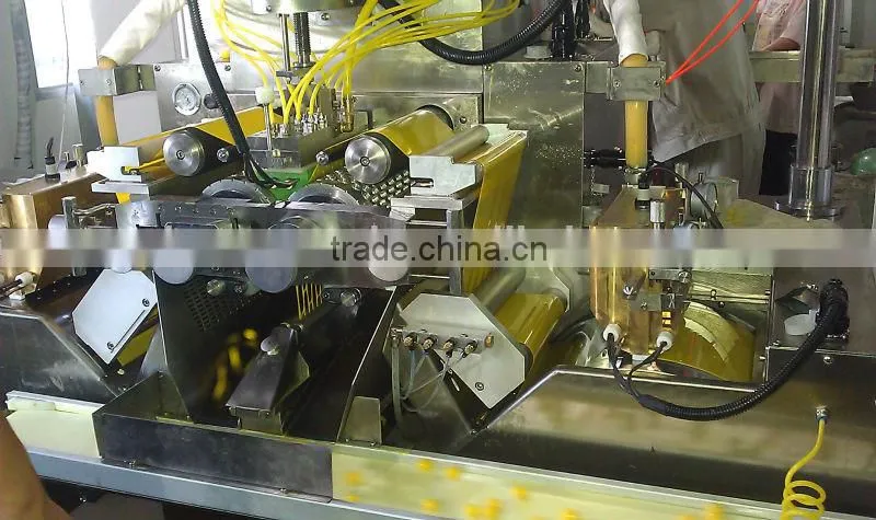 Discount S610 Paintball Making Machine Paintball Encapsulation Machine