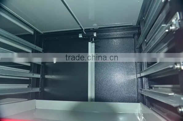 24 drawers cabinets toolboxes/garage cabinets