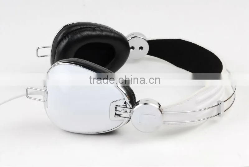 2014 popular high quality noise cancelling headphones children