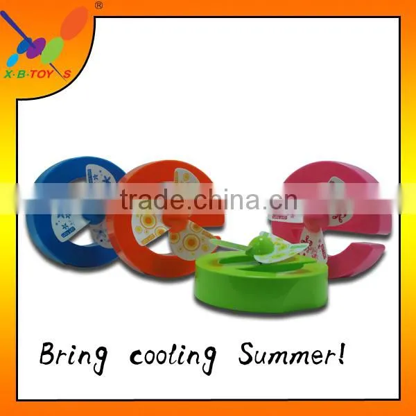 2014 New style E-era promotion Fan desk Portable USB Mini Fan