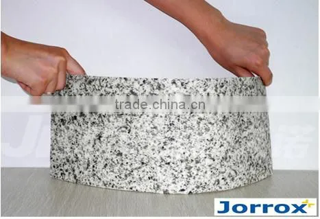 Elastomeric Exterior Granite Paint for Wall Painting