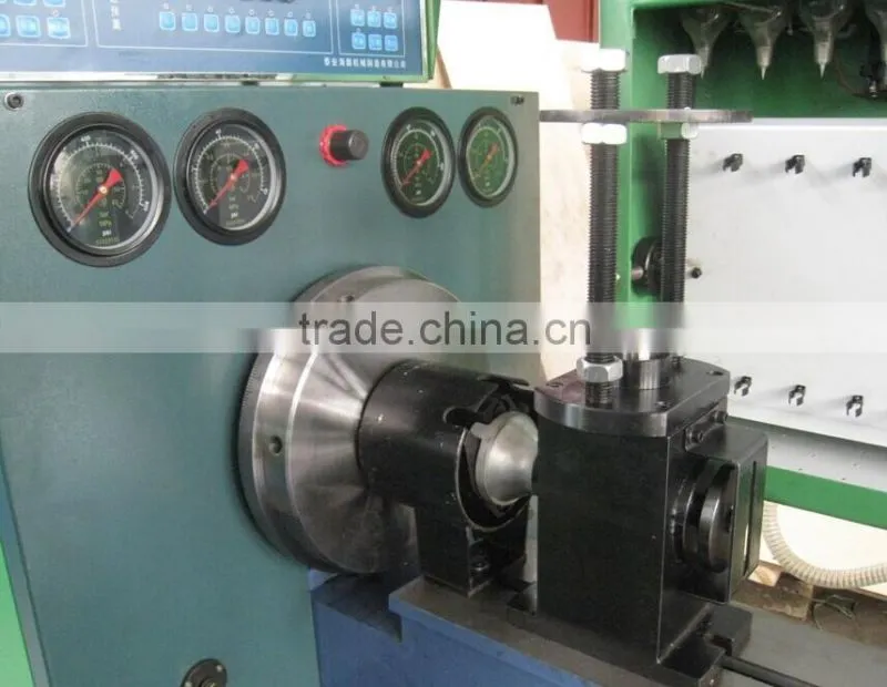 low price and high quality E,M279 diesel injection repair machine from haishu