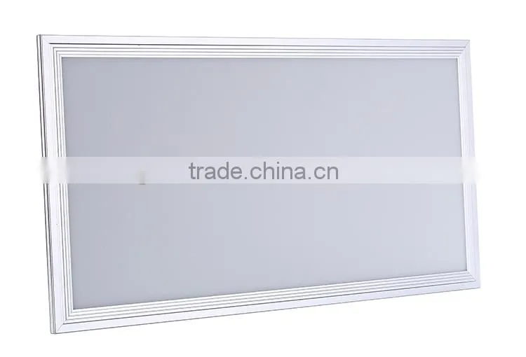 36W Super bright square 600x600 led panel light price